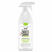 Skout's Honor: Pet Stain & Odor Remover